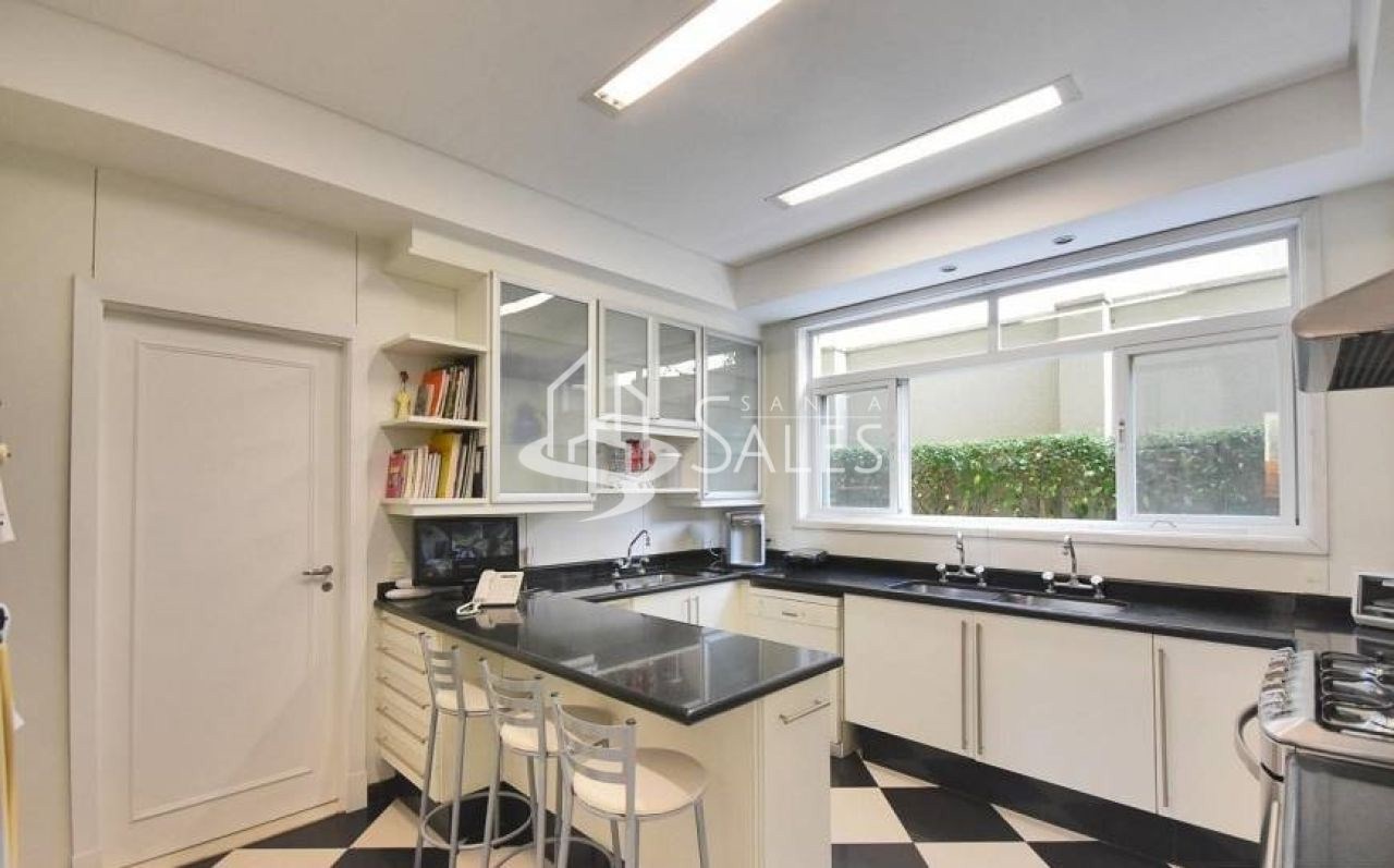 Sobrado, 4 quartos, 500 m² - Foto 22