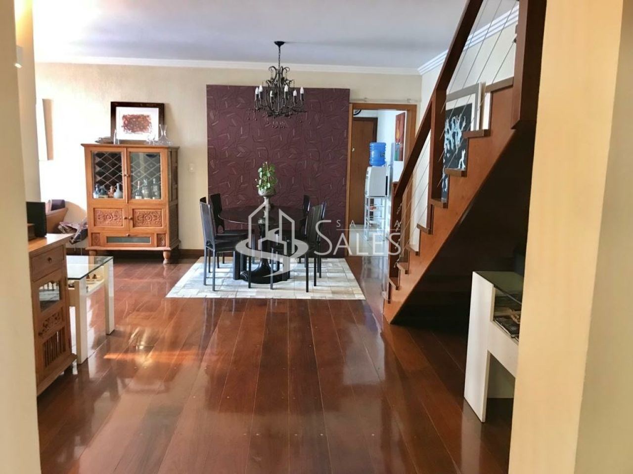 Cobertura, 3 quartos, 285 m² - Foto 5