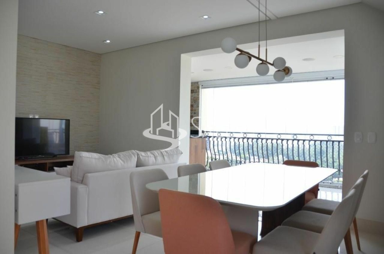 Cobertura, 3 quartos, 183 m² - Foto 6