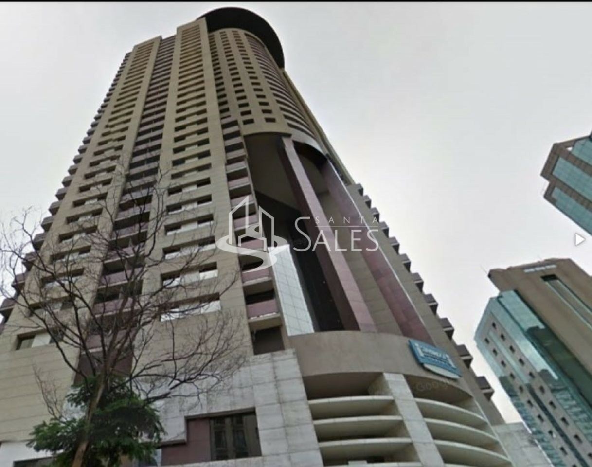 Apartamento, 2 quartos, 78 m² - Foto 3