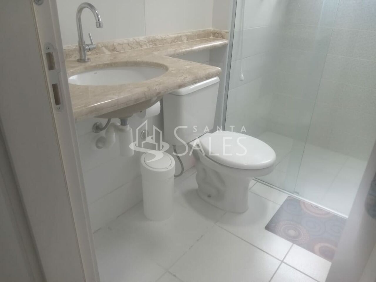 Apartamento, 2 quartos, 45 m² - Foto 19