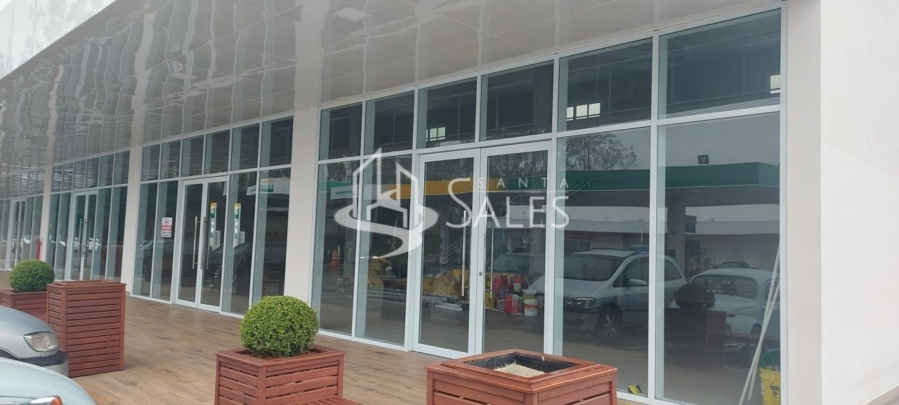 Imóvel Comercial, 378 m² - Foto 3