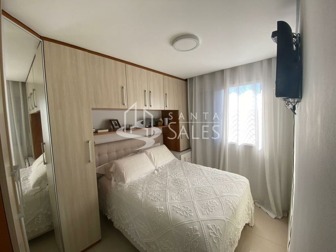 Apartamento, 2 quartos, 49 m² - Foto 19