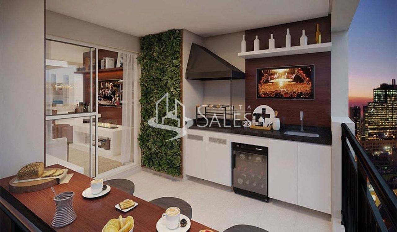 Apartamento, 2 quartos, 67 m² - Foto 1