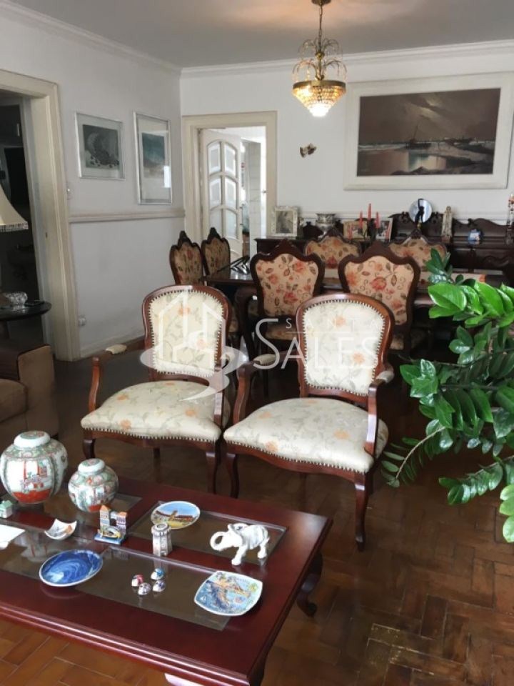 Apartamento, 3 quartos, 120 m² - Foto 2