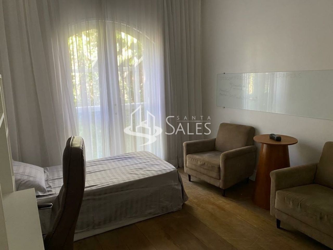 Sobrado, 8 quartos, 609 m² - Foto 23