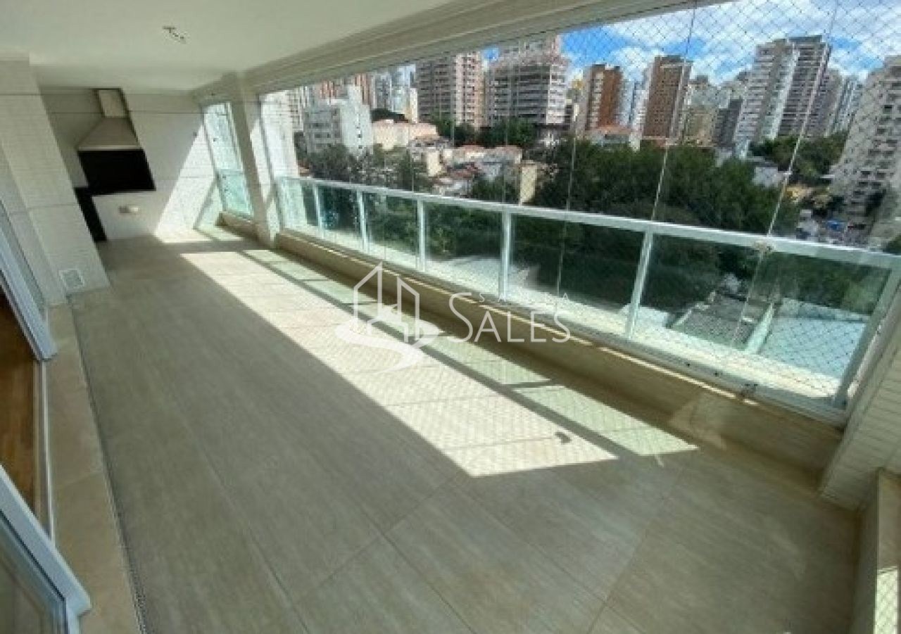 Apartamento, 3 quartos, 271 m² - Foto 1