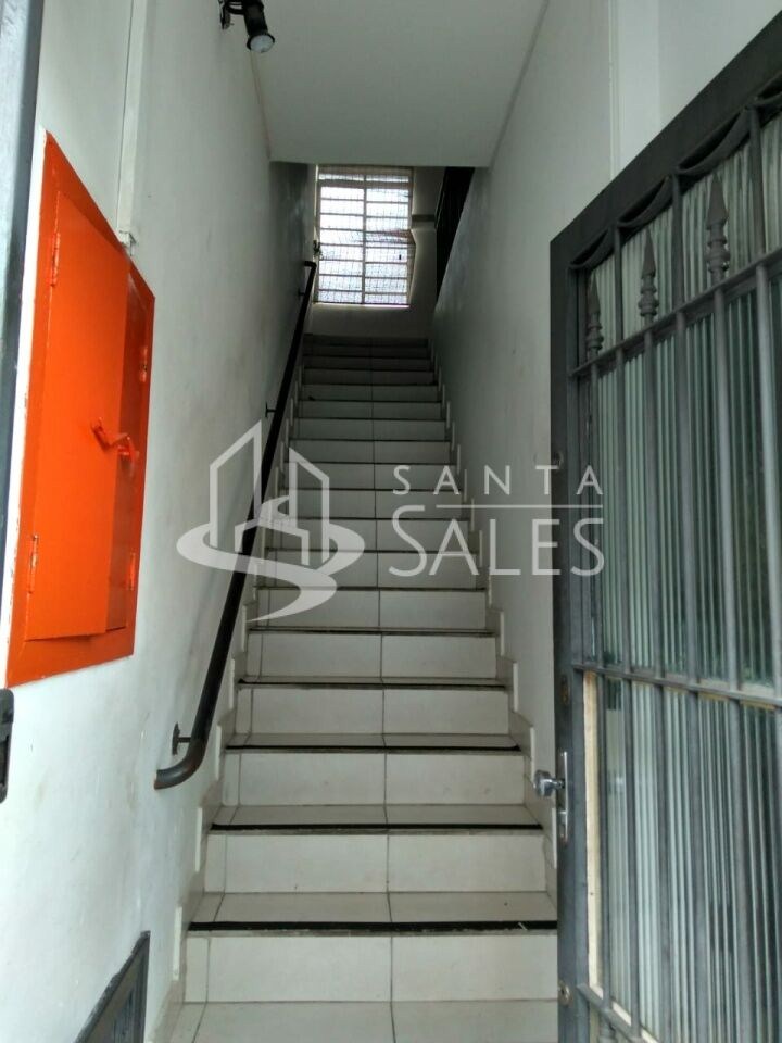 Loja-Salão para alugar, 240m² - Foto 5