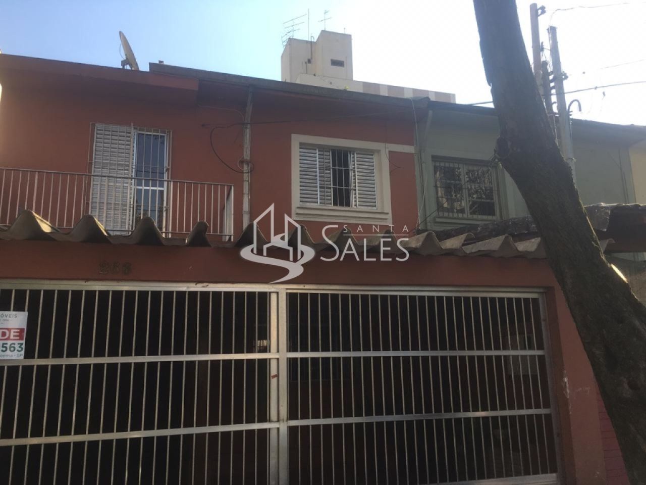 Sobrado, 4 quartos, 264 m² - Foto 40