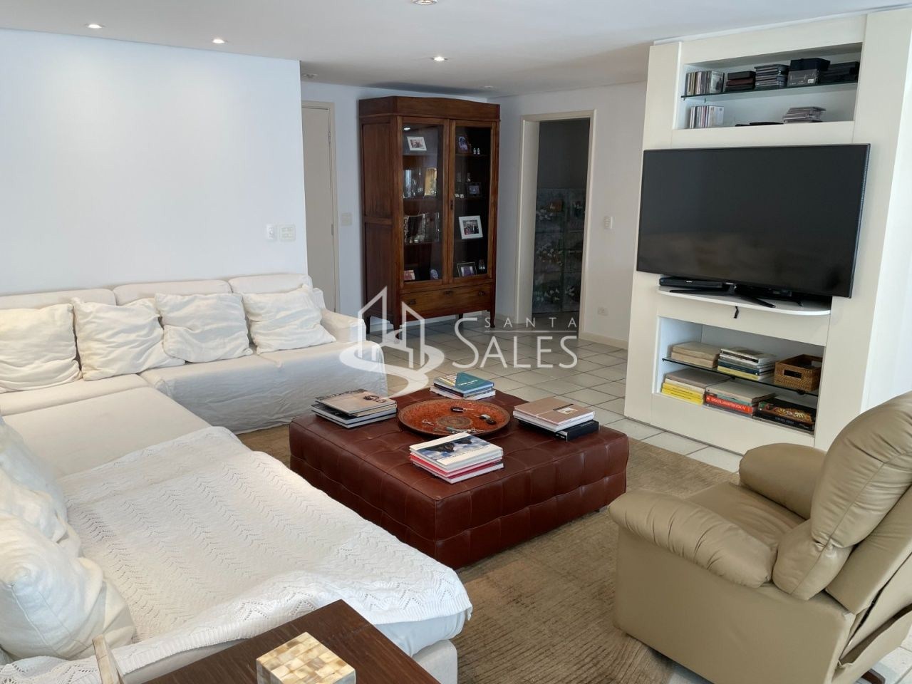Cobertura, 4 quartos, 500 m² - Foto 12
