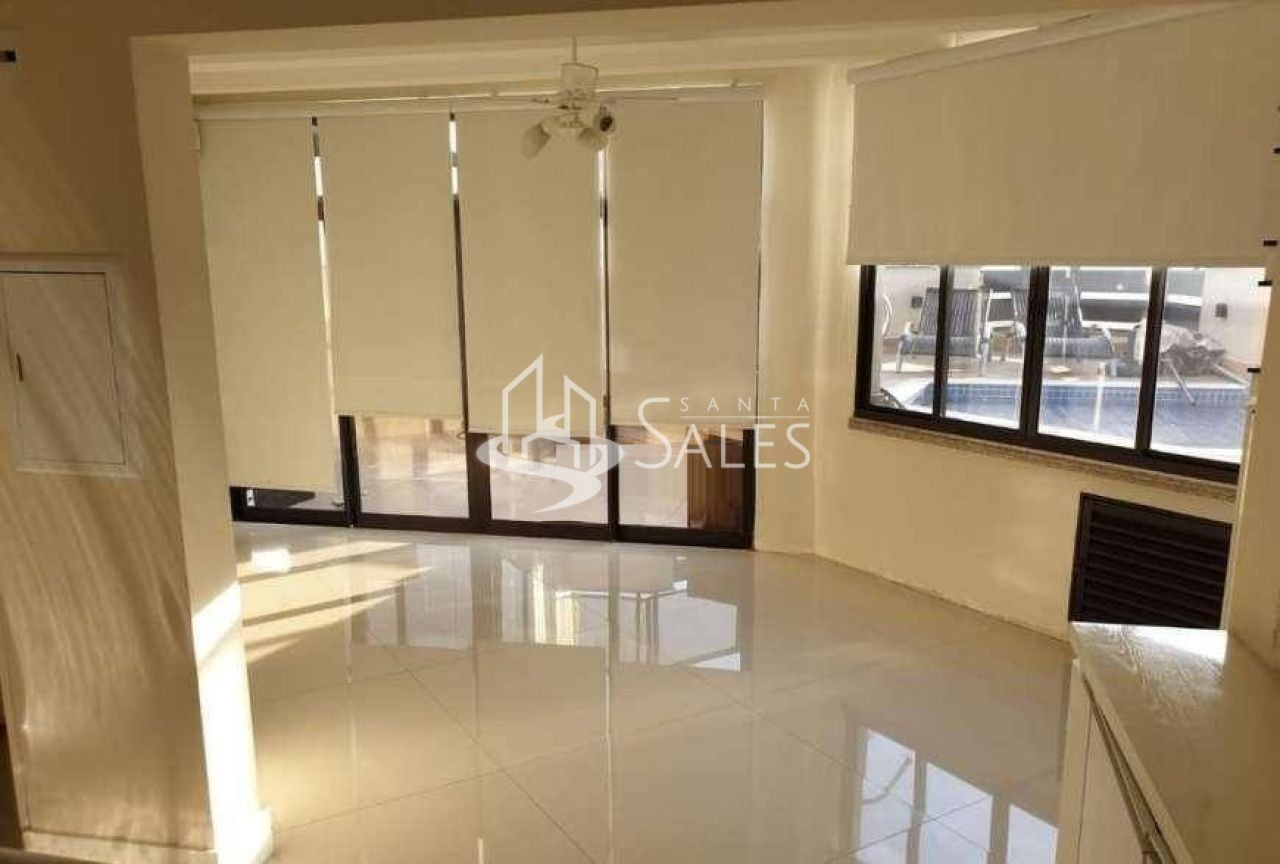 Cobertura, 3 quartos, 230 m² - Foto 3