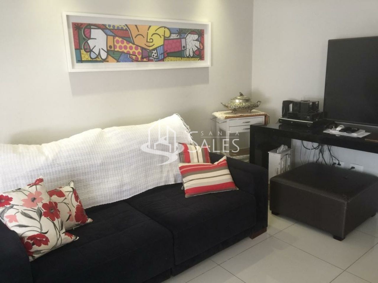 Apartamento, 2 quartos, 72 m² - Foto 9