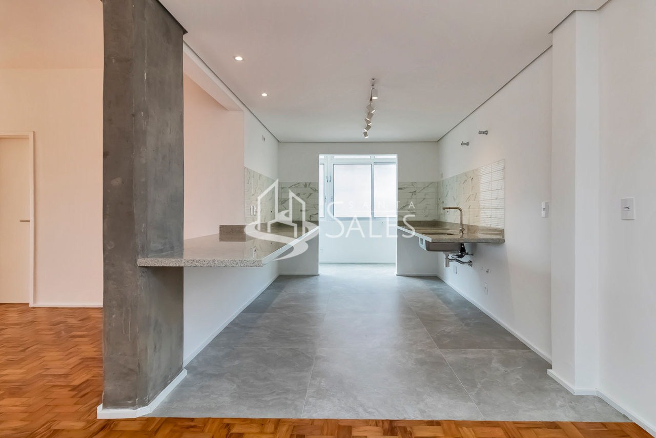 Apartamento, 3 quartos, 154 m² - Foto 5
