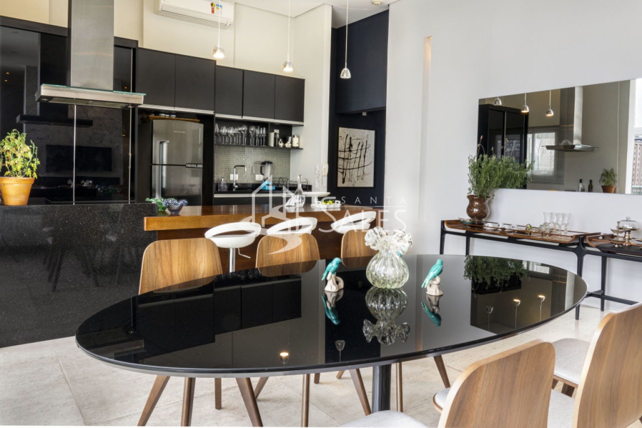 Apartamento, 1 quarto, 157 m² - Foto 7