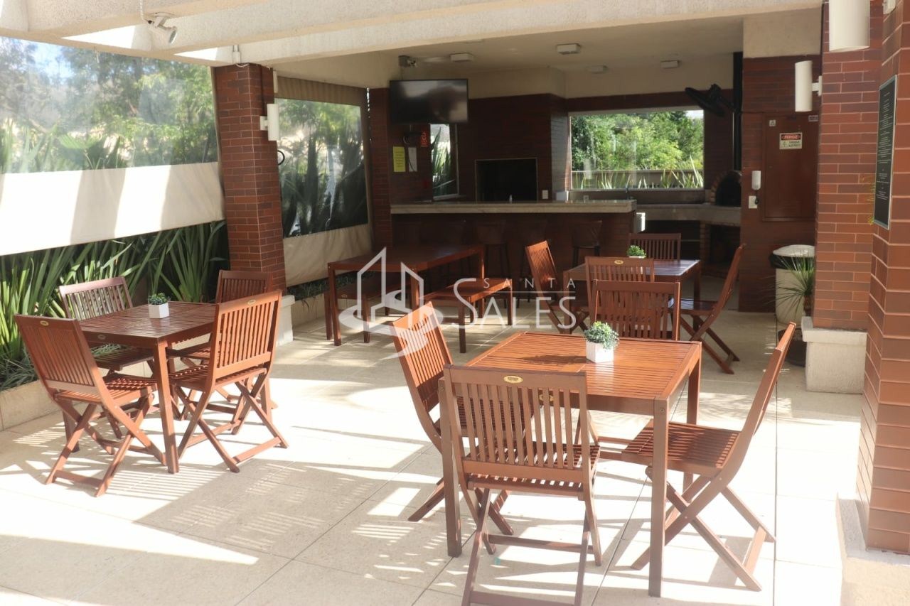 Apartamento, 2 quartos, 60 m² - Foto 14