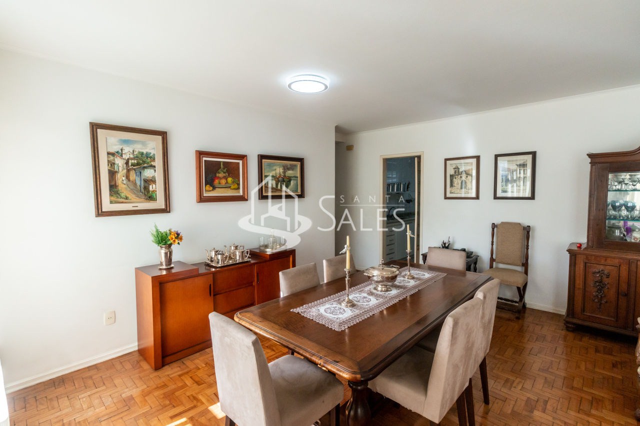 Apartamento, 3 quartos, 126 m² - Foto 7