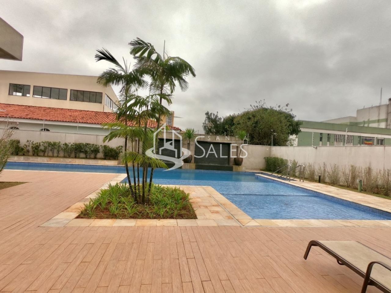 Apartamento à venda com 2 quartos, 64m² - Foto 6