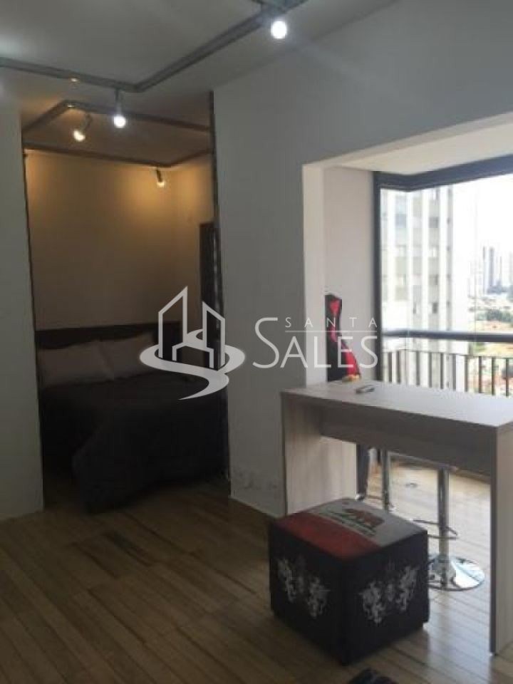 Apartamento, 1 quarto, 33 m² - Foto 11