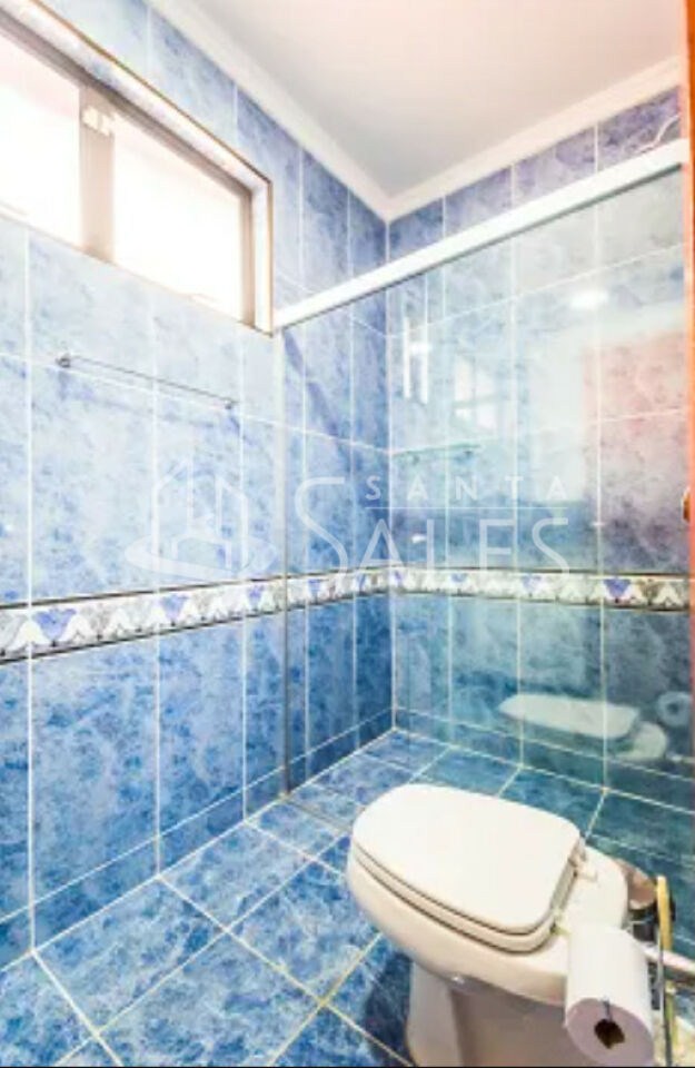 Sobrado, 4 quartos, 280 m² - Foto 18