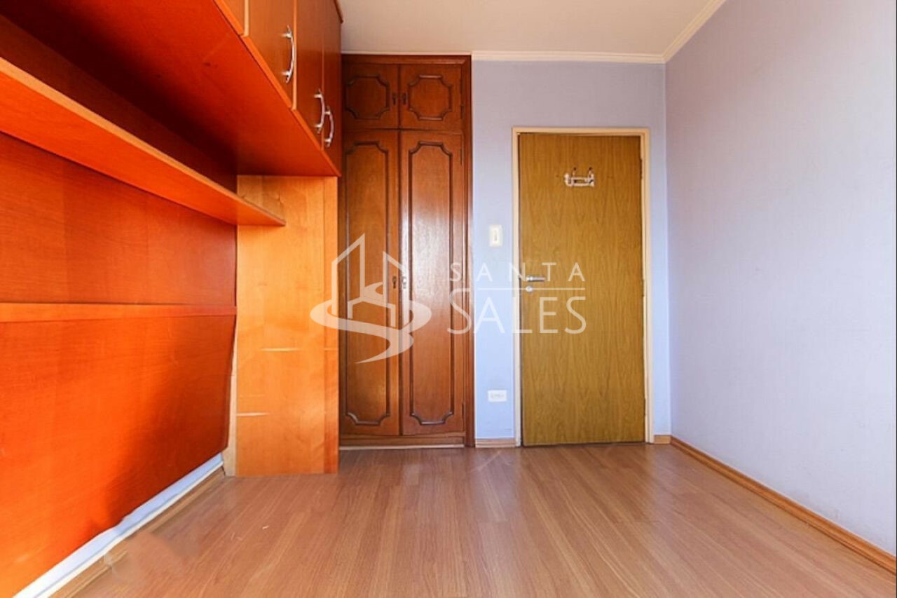 Apartamento à venda com 3 quartos, 85m² - Foto 21
