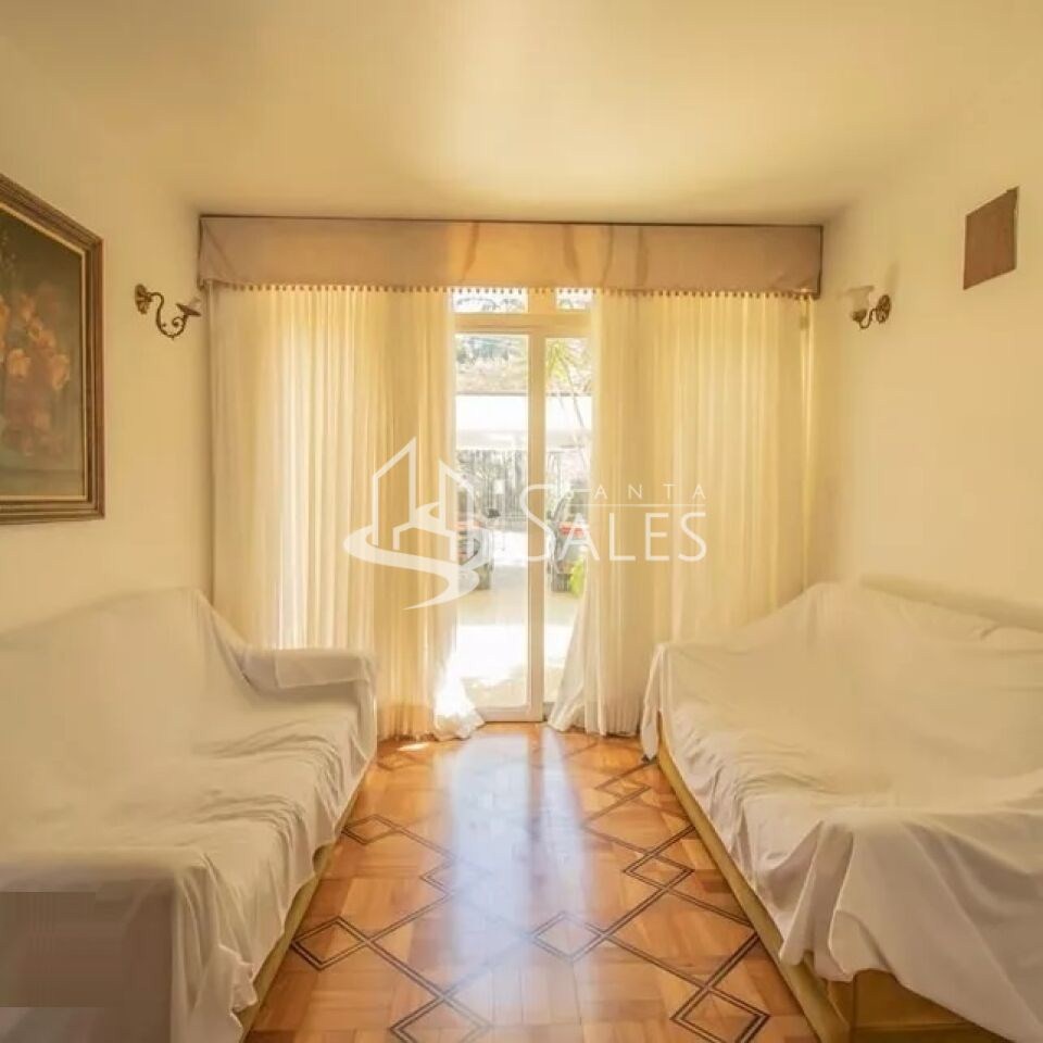 Sobrado, 4 quartos, 600 m² - Foto 2