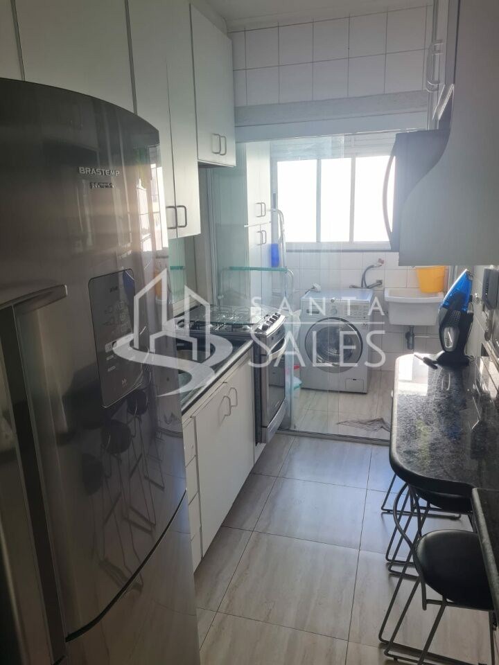Apartamento, 3 quartos, 110 m² - Foto 36