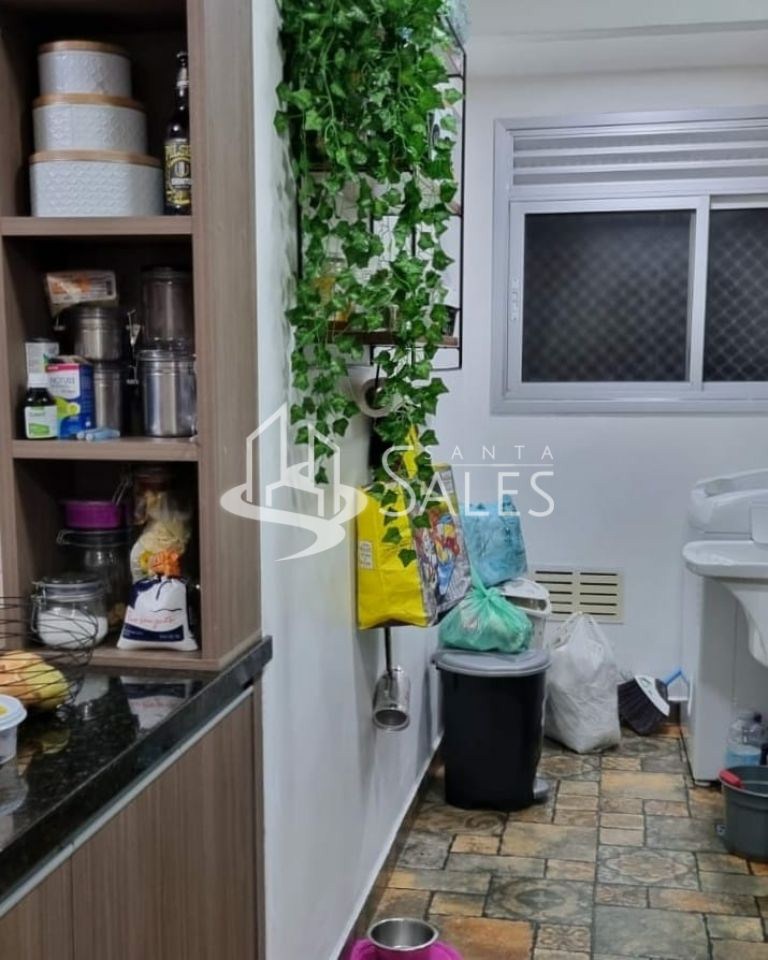 Apartamento, 2 quartos, 68 m² - Foto 8