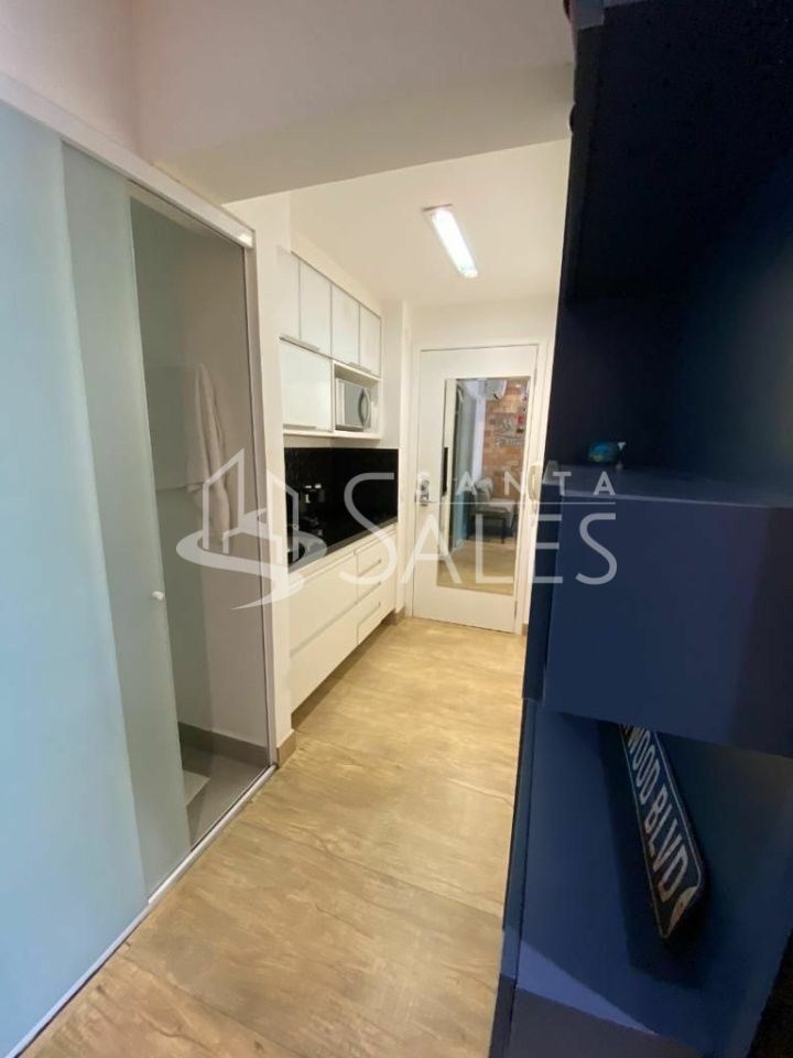 Apartamento, 1 quarto, 29 m² - Foto 12