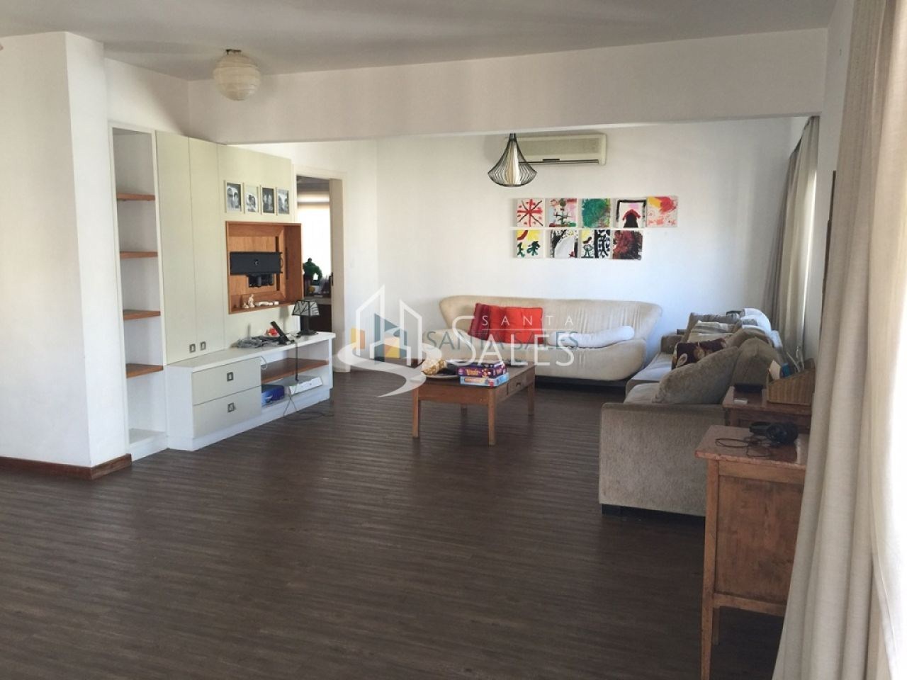 Cobertura à venda com 3 quartos, 450m² - Foto 18