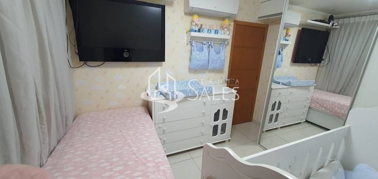 Apartamento, 2 quartos, 57 m² - Foto 7