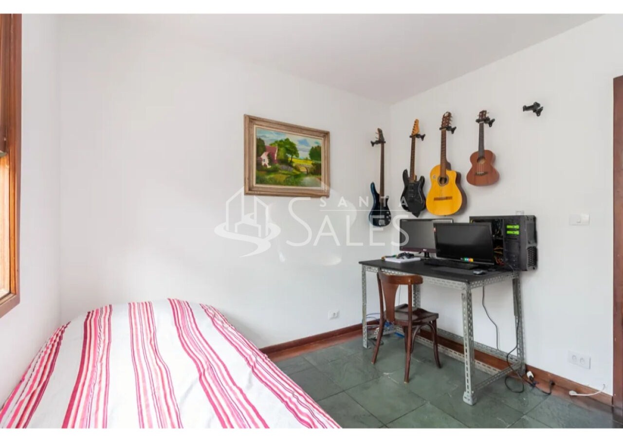 Sobrado, 3 quartos, 270 m² - Foto 8