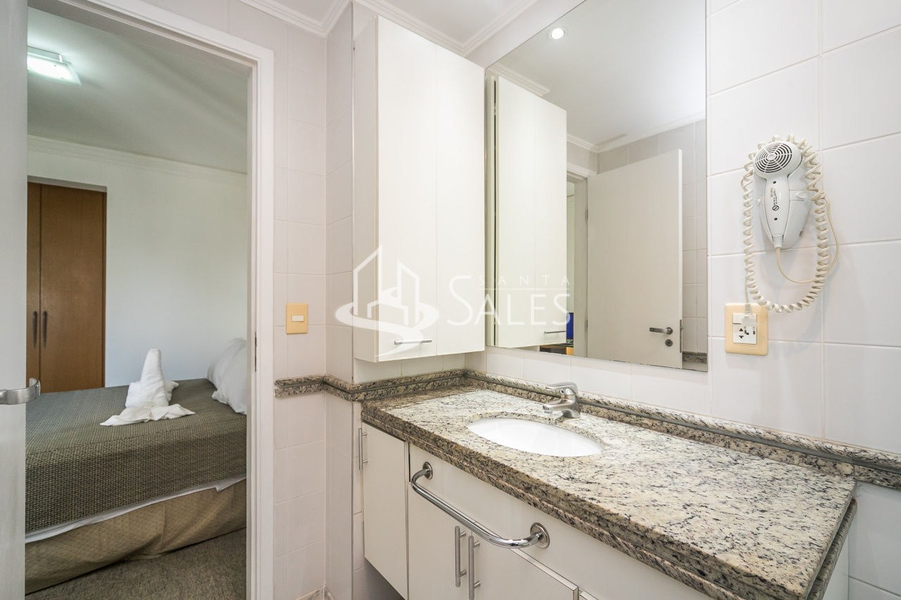 Apartamento, 2 quartos, 80 m² - Foto 40