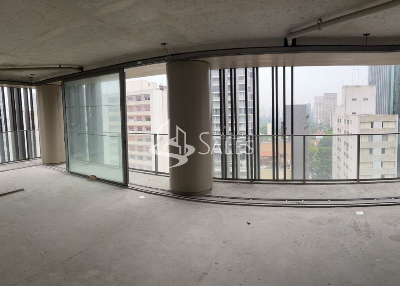 Apartamento, 3 quartos, 151 m² - Foto 12