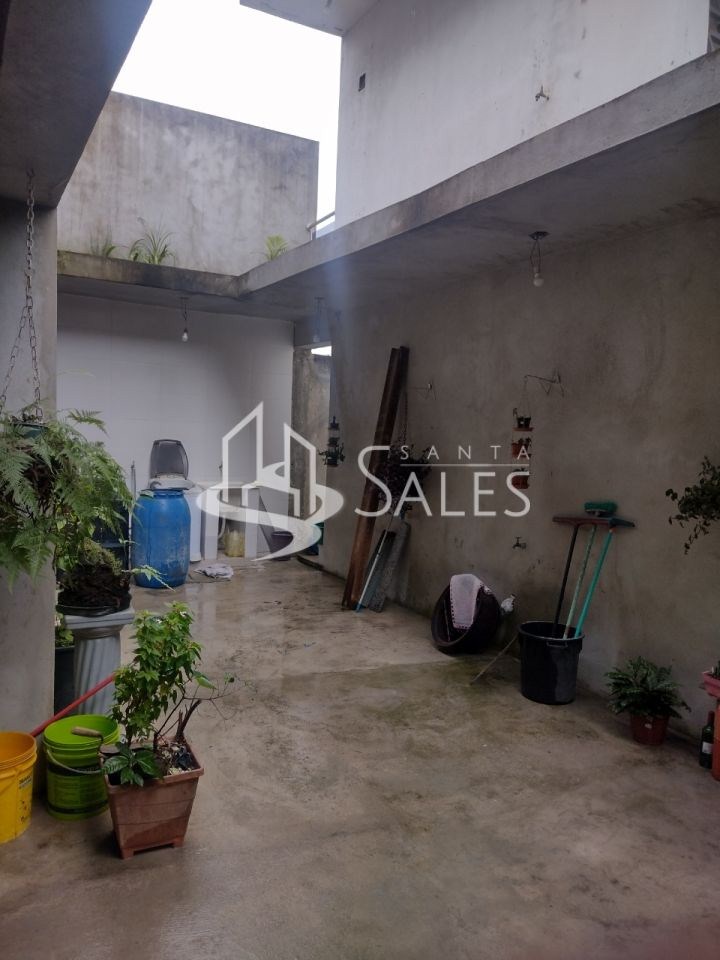 Sobrado, 4 quartos, 360 m² - Foto 23