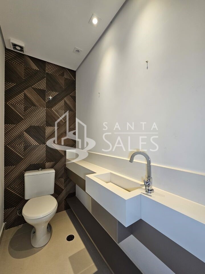 Sobrado, 3 quartos, 135 m² - Foto 8