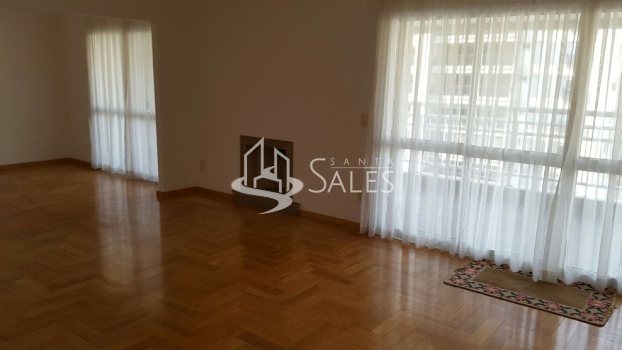 Apartamento, 4 quartos, 250 m² - Foto 17