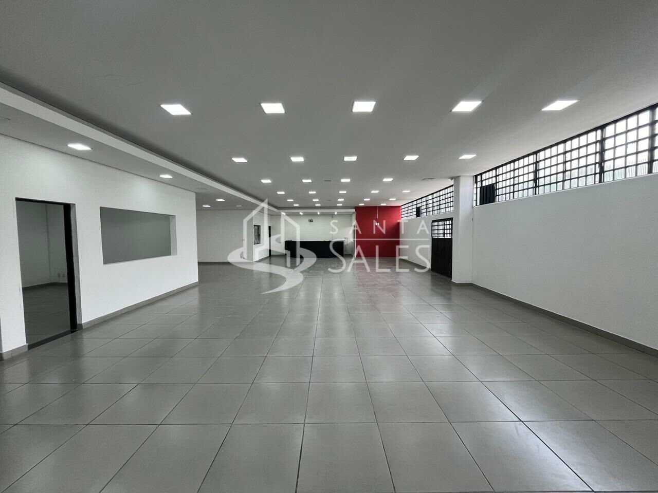 Loja-Salão, 660 m² - Foto 7