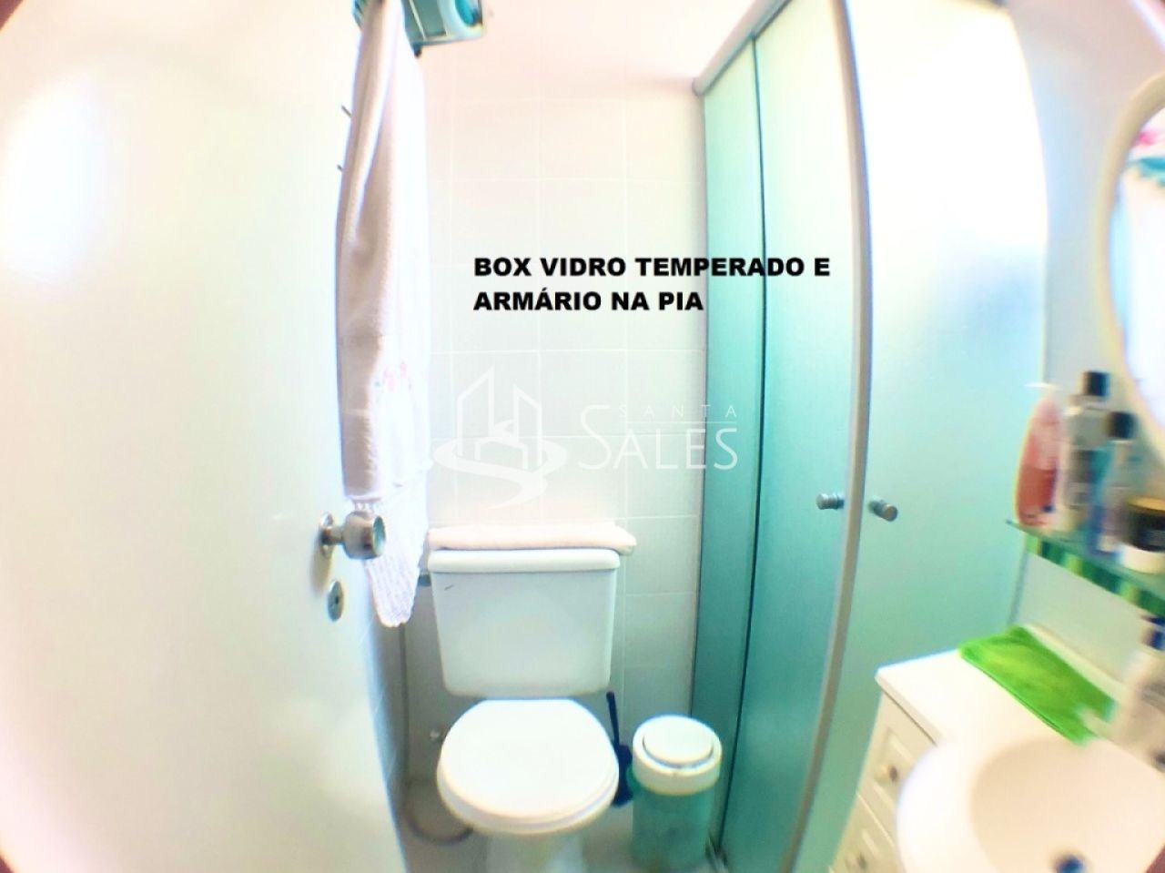 Apartamento, 2 quartos, 57 m² - Foto 12