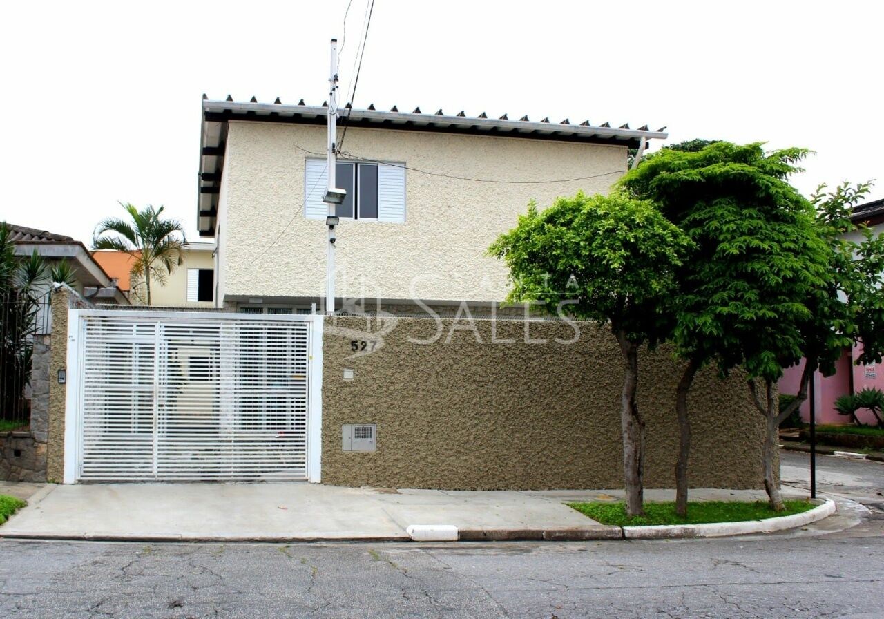 Sobrado, 5 quartos, 385 m² - Foto 14