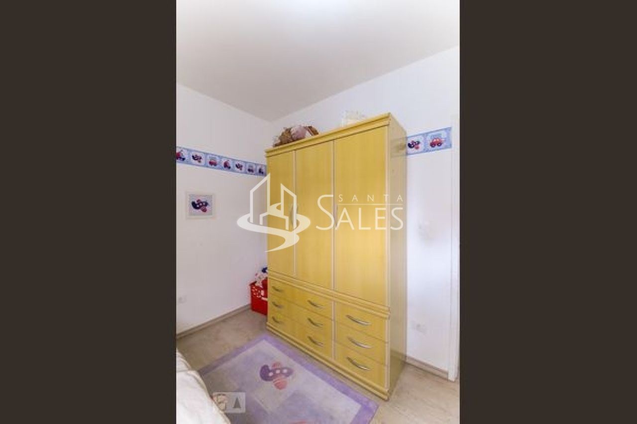 Sobrado, 4 quartos, 160 m² - Foto 14