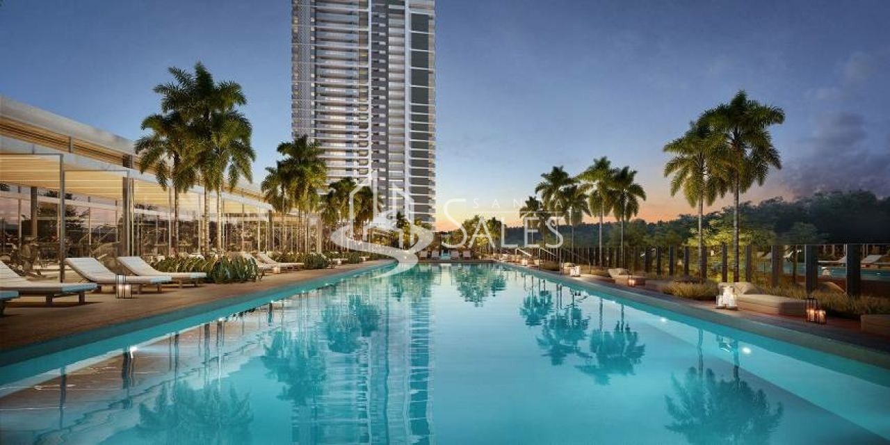 Apartamento, 4 quartos, 325 m² - Foto 4