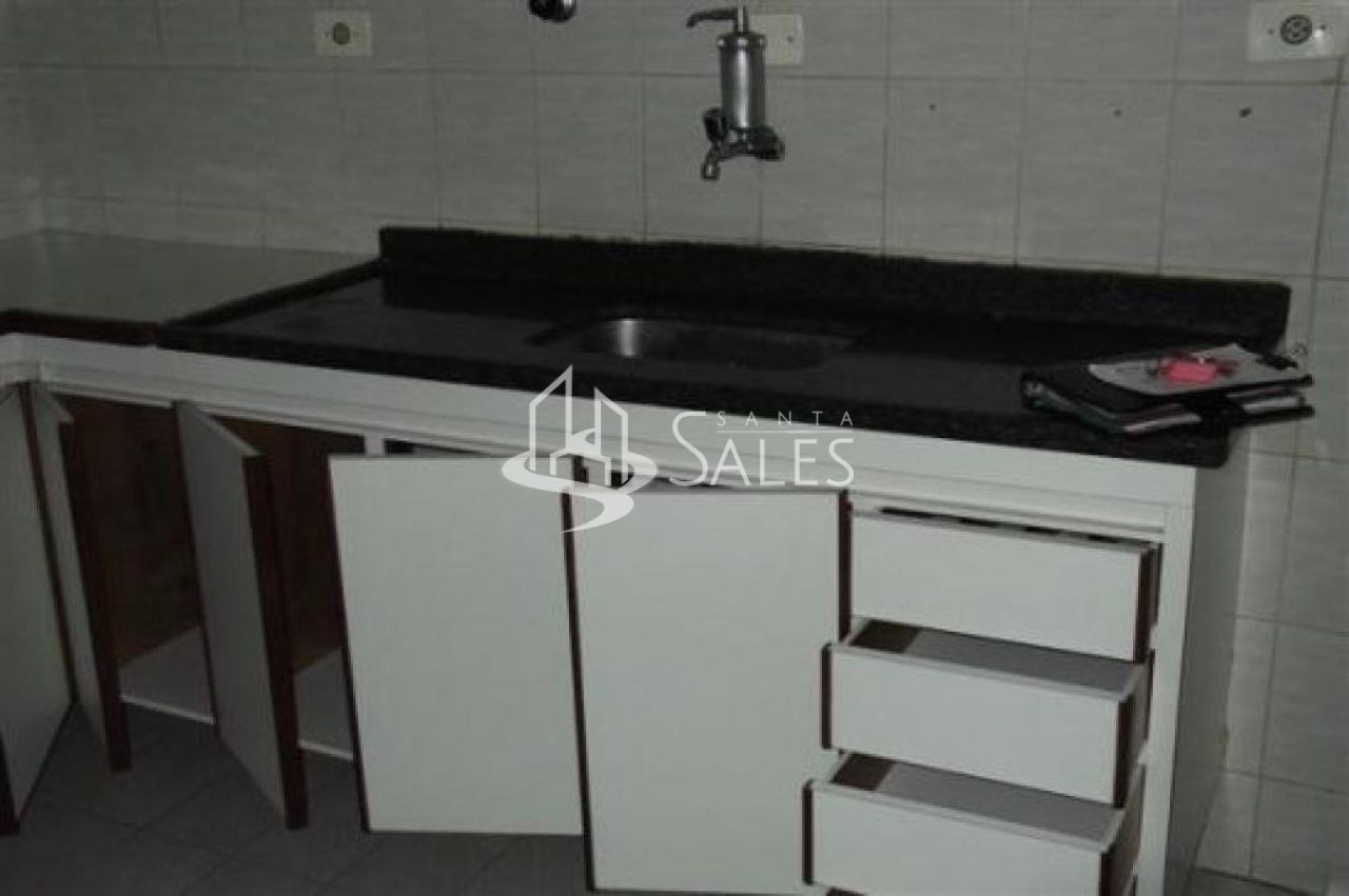 Apartamento, 2 quartos, 70 m² - Foto 3