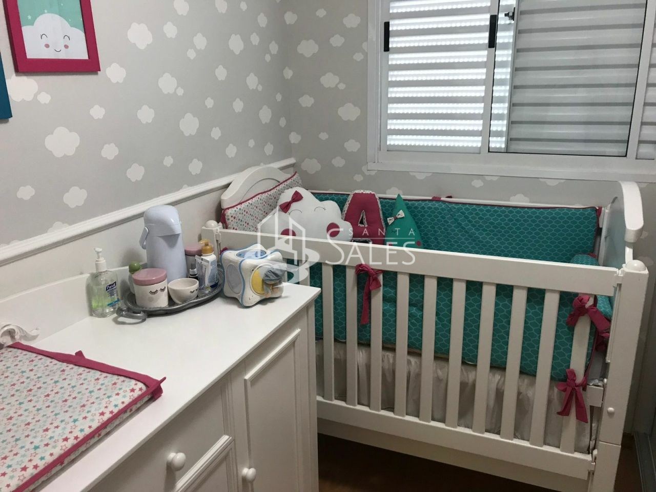 Apartamento, 3 quartos, 61 m² - Foto 12