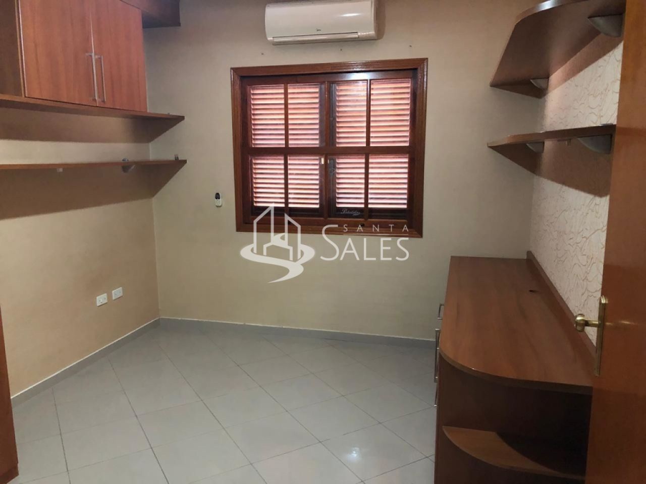 Sobrado, 3 quartos, 300 m² - Foto 26