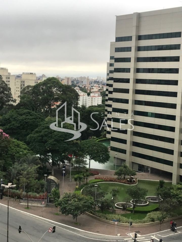 Apartamento, 2 quartos, 50 m² - Foto 20