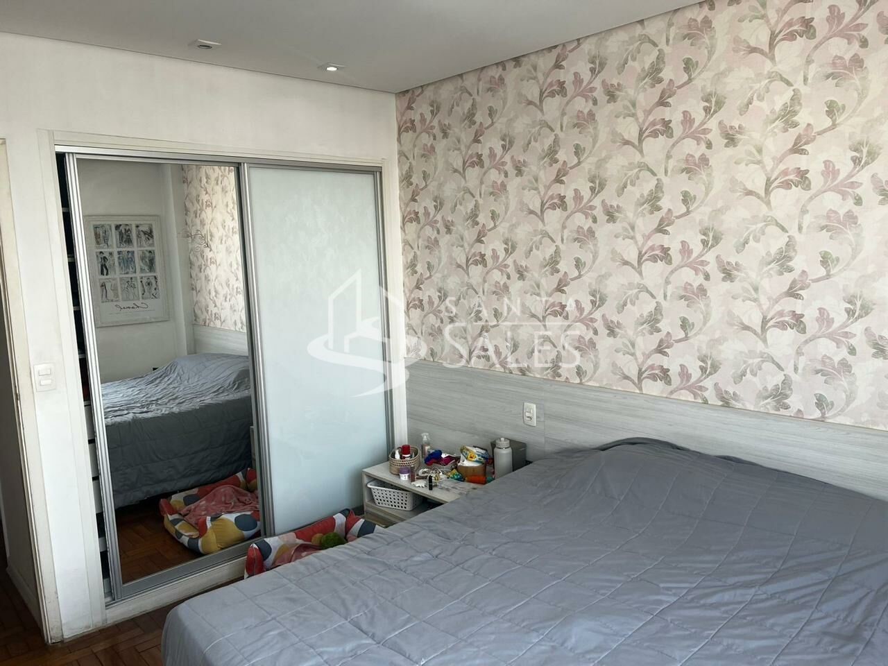 Apartamento, 3 quartos, 150 m² - Foto 20