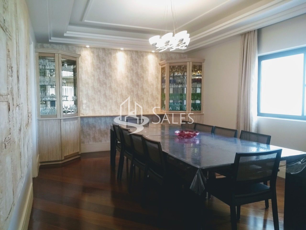 Apartamento, 4 quartos, 272 m² - Foto 6