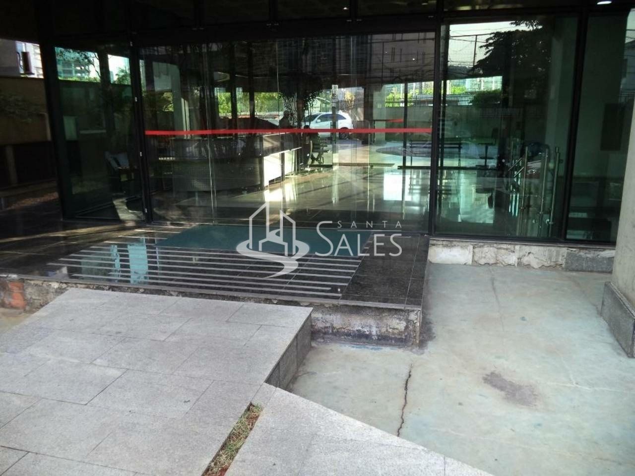 Sala-Conjunto, 286 m² - Foto 39