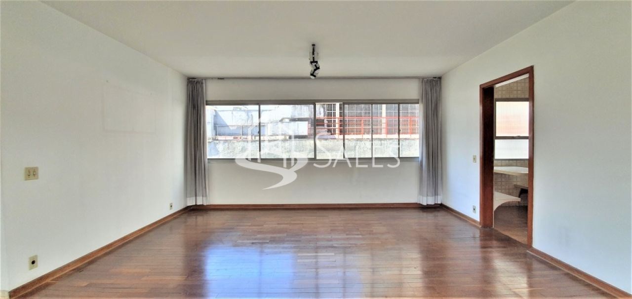 Apartamento, 3 quartos, 139 m² - Foto 4