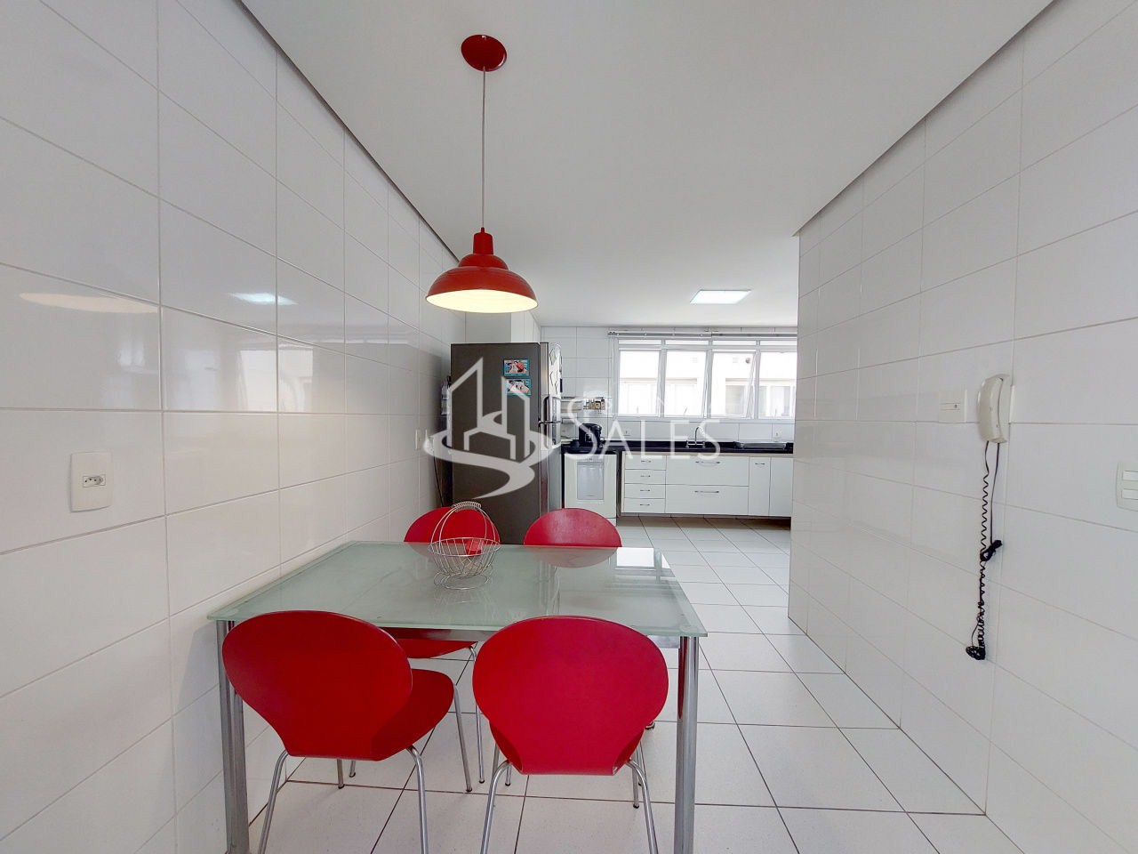 Apartamento, 4 quartos, 258 m² - Foto 22